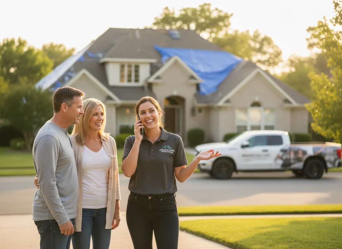 Emergency Roof Repair Memphis, NE FAQs